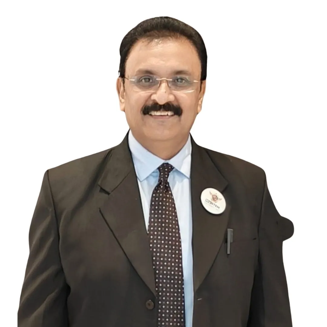 Dr. Pramod Kumar Rajput